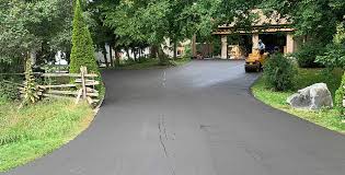 Biltmore Forest, NC Driveway Paving Services Company